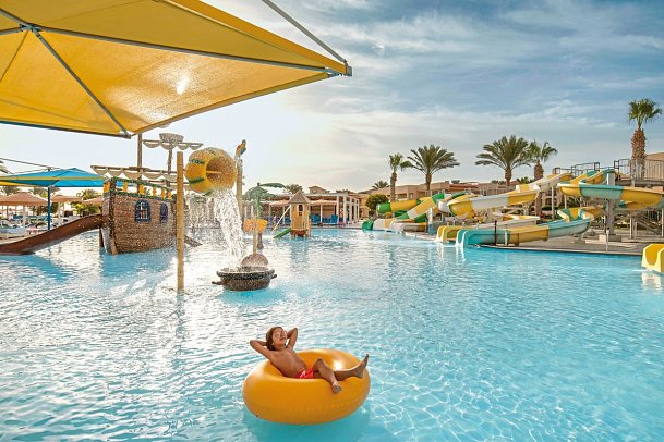 Pickalbatros Royal Moderna Resort - Sharm El Sheikh