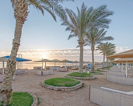 Pickalbatros Royal Moderna Resort - Sharm El Sheikh