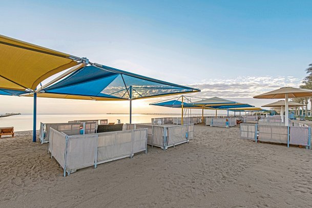 Pickalbatros Royal Moderna Resort - Sharm El Sheikh