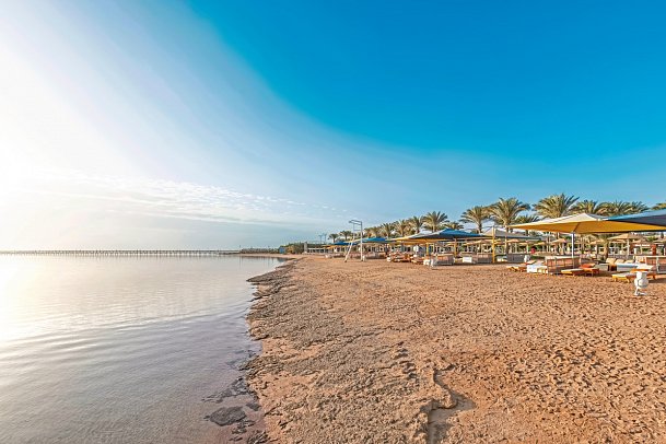Pickalbatros Royal Moderna Resort - Sharm El Sheikh