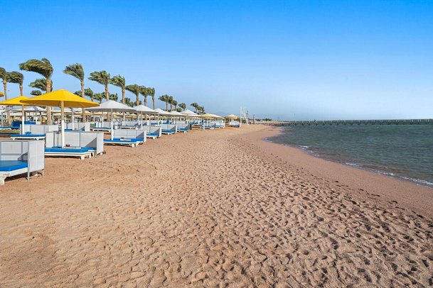 Pickalbatros Royal Moderna Resort - Sharm El Sheikh