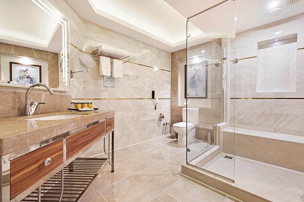 Pickalbatros Royal Moderna Resort - Sharm El Sheikh - Wohnbeispiel Juniorsuite Poolblick (Zimmercodierung J1P)