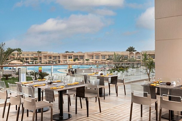 Pickalbatros Royal Moderna Resort - Sharm El Sheikh