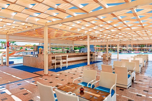 Pickalbatros Royal Moderna Resort - Sharm El Sheikh