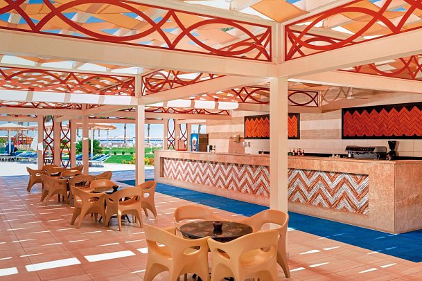 Pickalbatros Royal Moderna Resort - Sharm El Sheikh