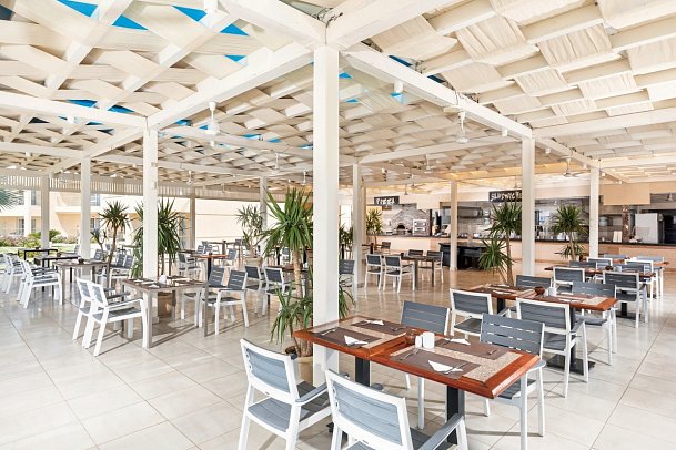 Pickalbatros Royal Moderna Resort - Sharm El Sheikh