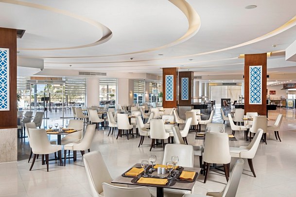 Pickalbatros Royal Moderna Resort - Sharm El Sheikh