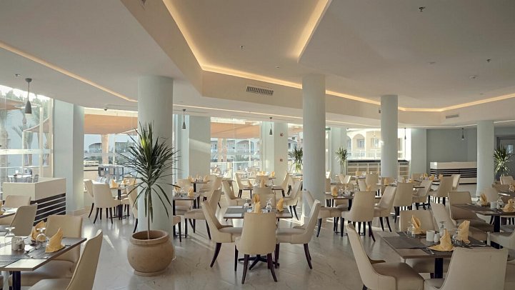 Pickalbatros Royal Moderna Resort - Sharm El Sheikh