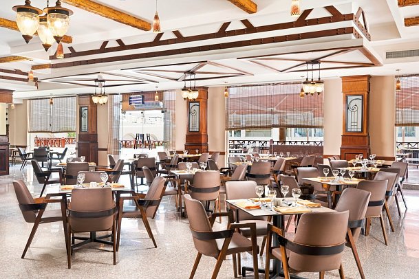 Pickalbatros Royal Moderna Resort - Sharm El Sheikh