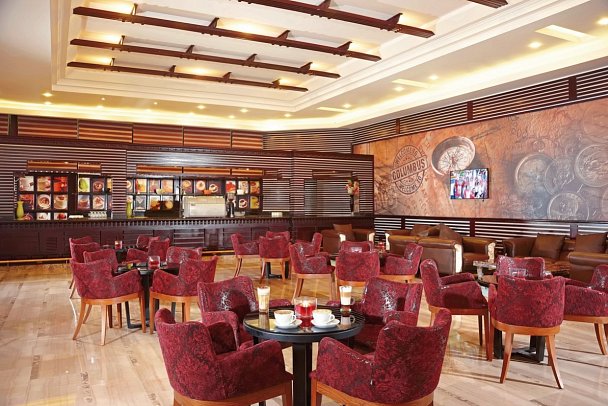 Pickalbatros Royal Moderna Resort - Sharm El Sheikh