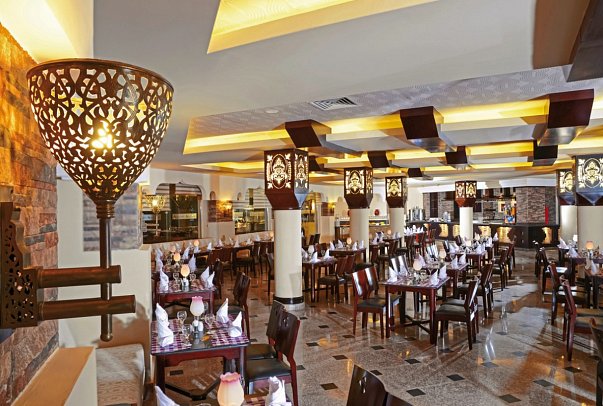 Pickalbatros Royal Moderna Resort - Sharm El Sheikh