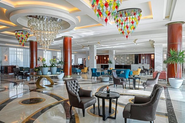 Pickalbatros Royal Moderna Resort - Sharm El Sheikh
