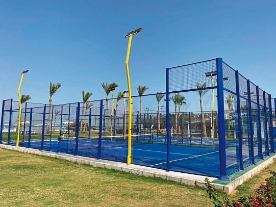 Pickalbatros Royal Moderna Resort - Sharm El Sheikh