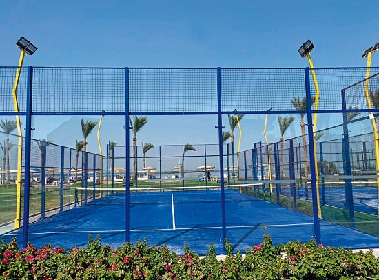 Pickalbatros Royal Moderna Resort - Sharm El Sheikh