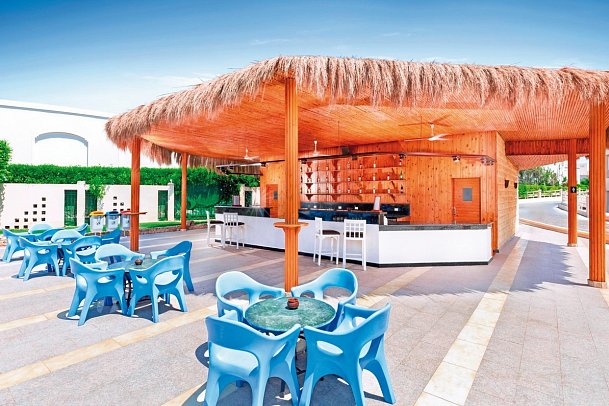 Pickalbatros Royal Moderna Resort - Sharm El Sheikh