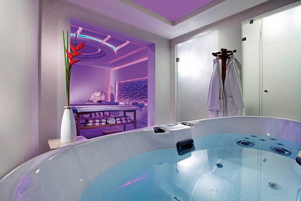 Pickalbatros Royal Moderna Resort - Sharm El Sheikh