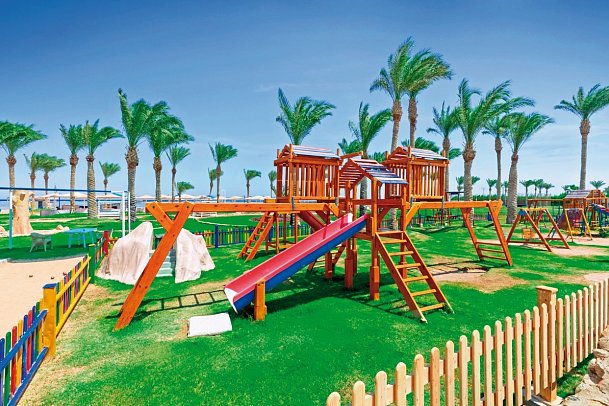 Pickalbatros Royal Moderna Resort - Sharm El Sheikh