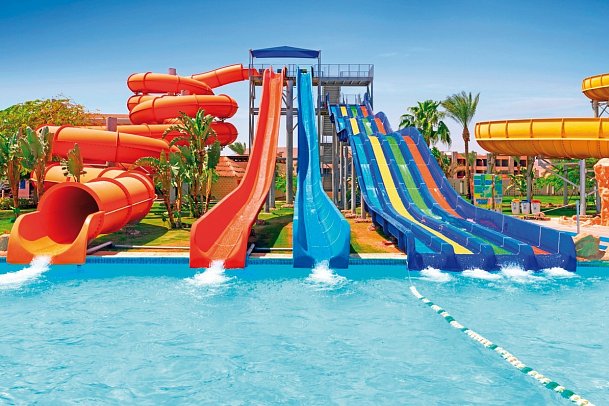 Pickalbatros Royal Moderna Resort - Sharm El Sheikh