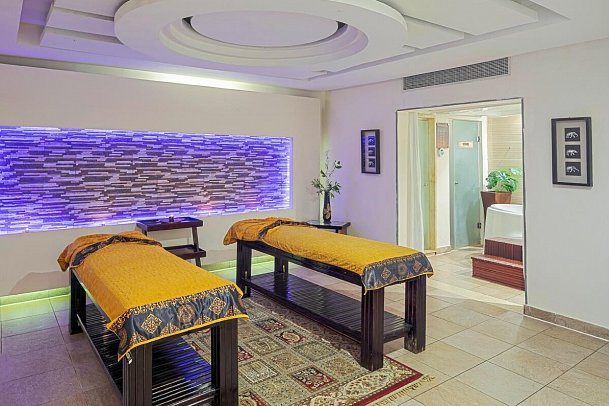 Pickalbatros Royal Moderna Resort - Sharm El Sheikh