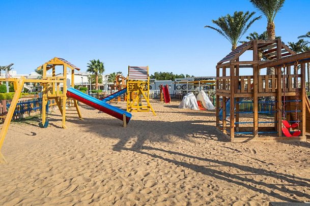 Pickalbatros Royal Moderna Resort - Sharm El Sheikh