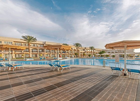 Pickalbatros Royal Moderna Resort - Sharm El Sheikh