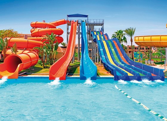 Pickalbatros Royal Moderna Resort - Sharm El Sheikh