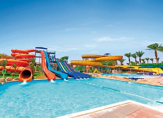 Pickalbatros Royal Moderna Resort - Sharm El Sheikh