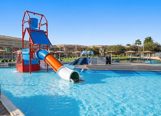 Pickalbatros Royal Moderna Resort - Sharm El Sheikh