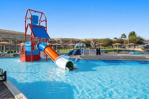 Pickalbatros Royal Moderna Resort - Sharm El Sheikh