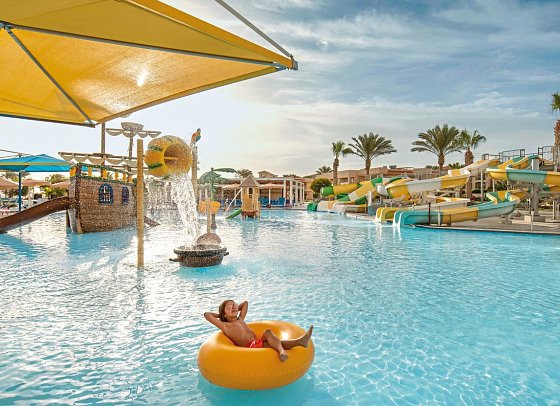 Pickalbatros Royal Moderna Resort - Sharm El Sheikh