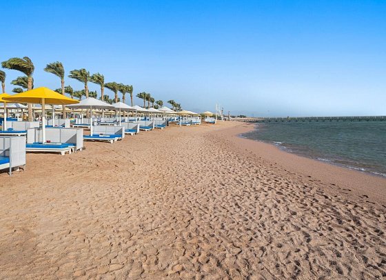 Pickalbatros Royal Moderna Resort - Sharm El Sheikh