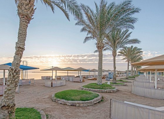 Pickalbatros Royal Moderna Resort - Sharm El Sheikh