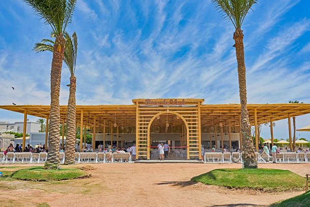 Pickalbatros Royal Moderna Resort - Sharm El Sheikh