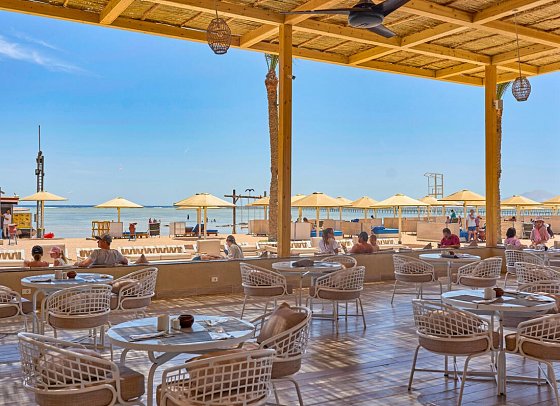 Pickalbatros Royal Moderna Resort - Sharm El Sheikh
