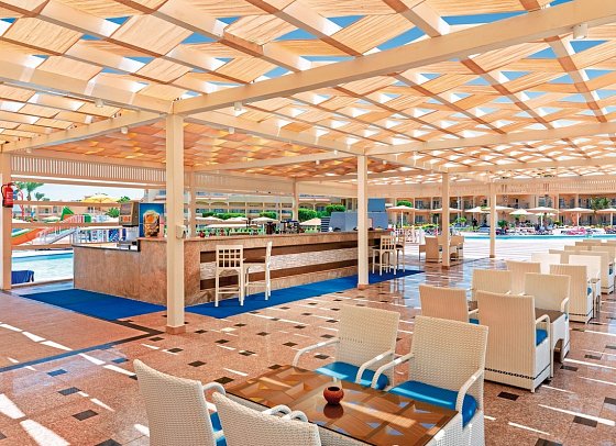 Pickalbatros Royal Moderna Resort - Sharm El Sheikh