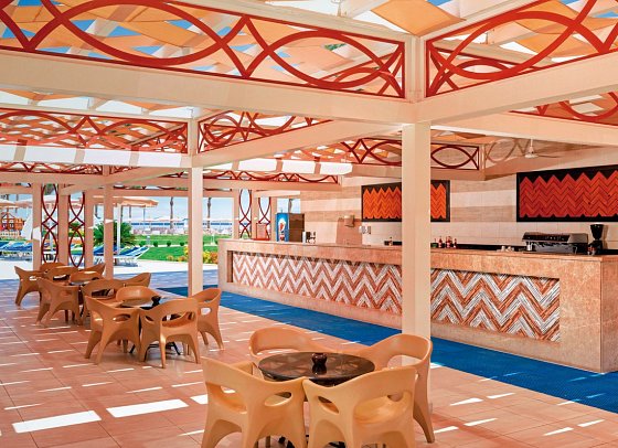 Pickalbatros Royal Moderna Resort - Sharm El Sheikh
