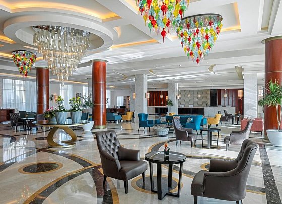 Pickalbatros Royal Moderna Resort - Sharm El Sheikh
