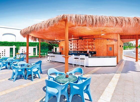 Pickalbatros Royal Moderna Resort - Sharm El Sheikh