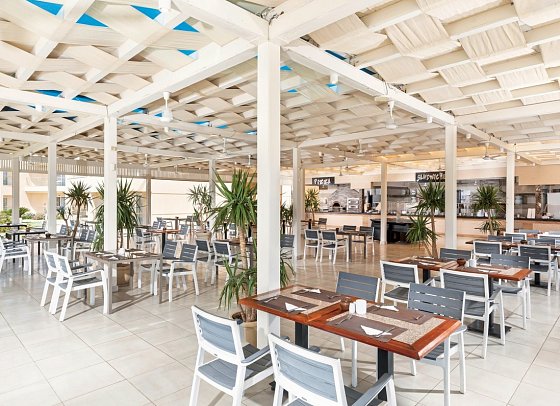 Pickalbatros Royal Moderna Resort - Sharm El Sheikh