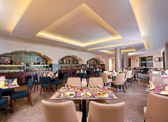 Pickalbatros Royal Moderna Resort - Sharm El Sheikh