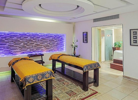 Pickalbatros Royal Moderna Resort - Sharm El Sheikh