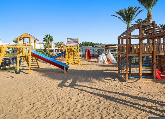 Pickalbatros Royal Moderna Resort - Sharm El Sheikh