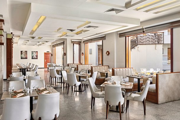 Pickalbatros Aqua Blu Resort - Sharm El Sheikh - Italian Restaurant