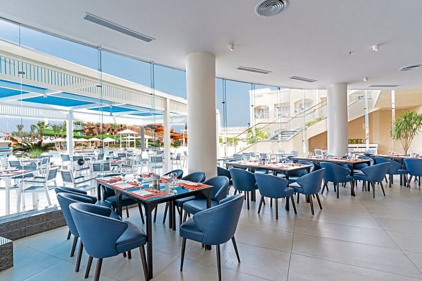 Pickalbatros Aqua Blu Resort - Sharm El Sheikh