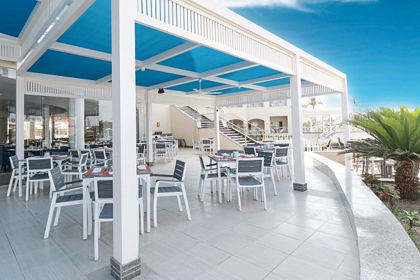 Pickalbatros Aqua Blu Resort - Sharm El Sheikh