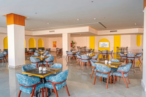 Pickalbatros Aqua Blu Resort - Sharm El Sheikh