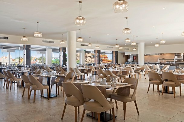 Pickalbatros Aqua Blu Resort - Sharm El Sheikh