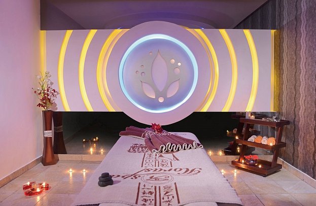 Pickalbatros Aqua Blu Resort - Sharm El Sheikh