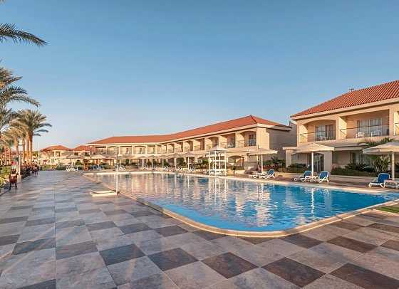 Pickalbatros Aqua Blu Resort - Sharm El Sheikh