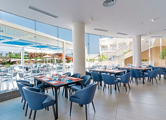 Pickalbatros Aqua Blu Resort - Sharm El Sheikh